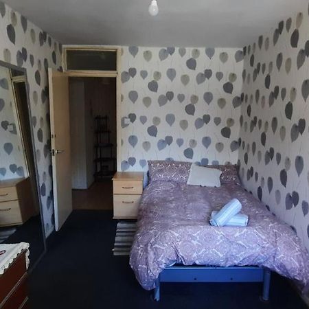 Double Bedroom In Liverpool Luaran gambar